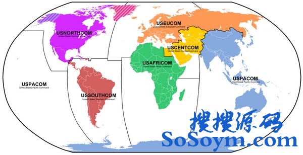 利比亚战事“功臣”被任命为太平洋司令