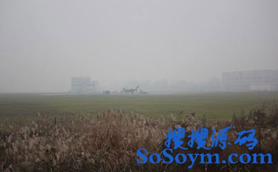 歼20完成65次试飞 11年画上圆满句号